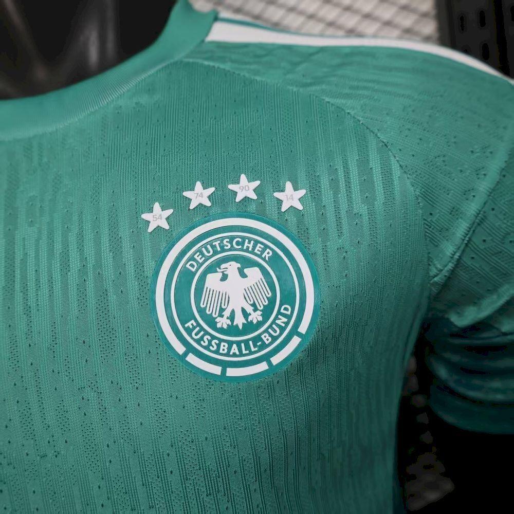 Deutschland Torwarttrikot WM 2026