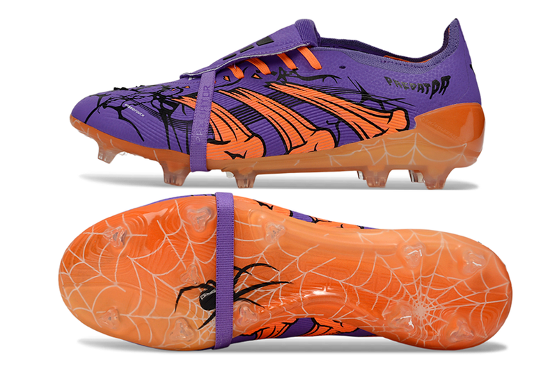 Predator 26 Tongue Elite FG
