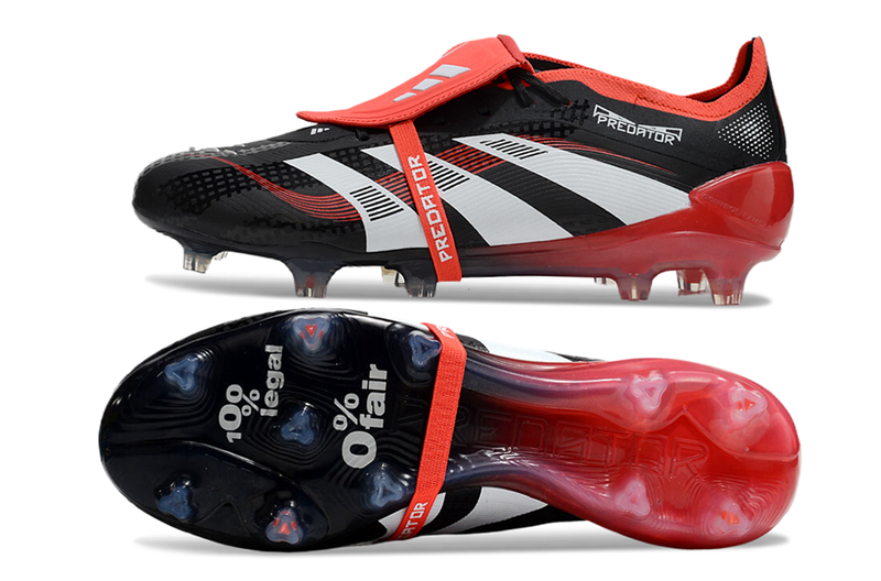 Predator Elite FG
