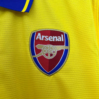 Retro/Vintagetrikot Arsenal 13/14