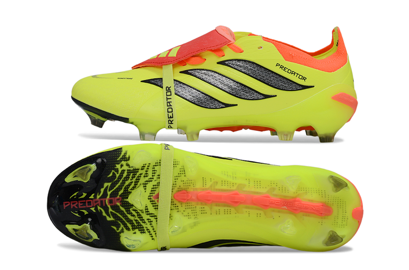 Predator Tongue 26 Elite FG