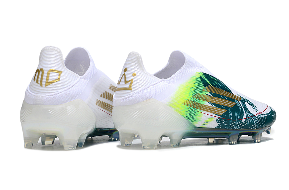 F50 Laceless Elite FG