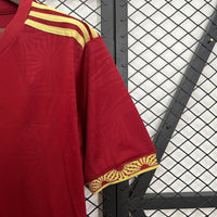 Mexiko Special/Sondertrikot Rot 2025