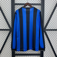 Retro/Vintagetrikot Inter Milan 2009/10