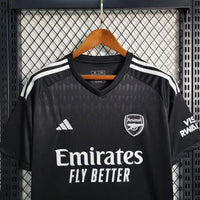 Arsenal Torwarttrikot 2023/2024