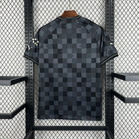 Manchester City Special/Sondertrikot Louis Vuitton 2024/2025