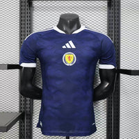 Schottland Trikot WM 2026