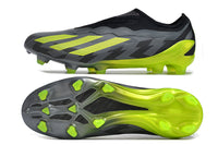 Crazyfast laceless Elite FG