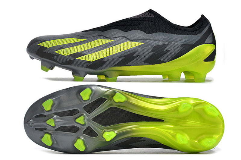 Crazyfast laceless Elite FG