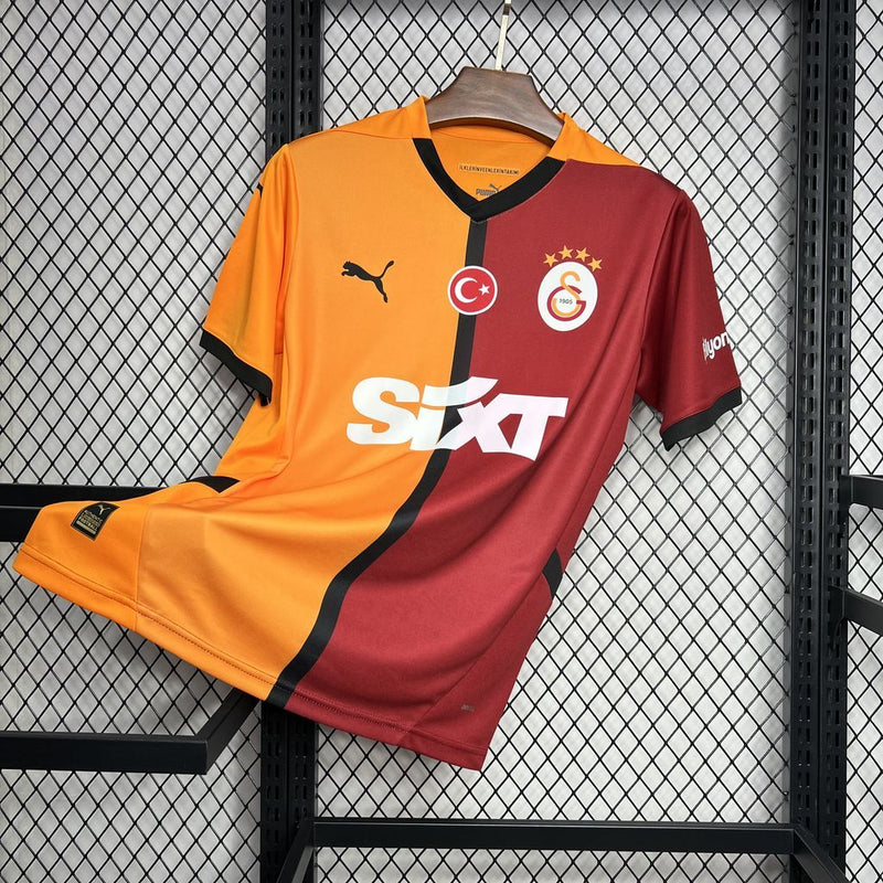 Galatasaray Specialtrikot 24/25