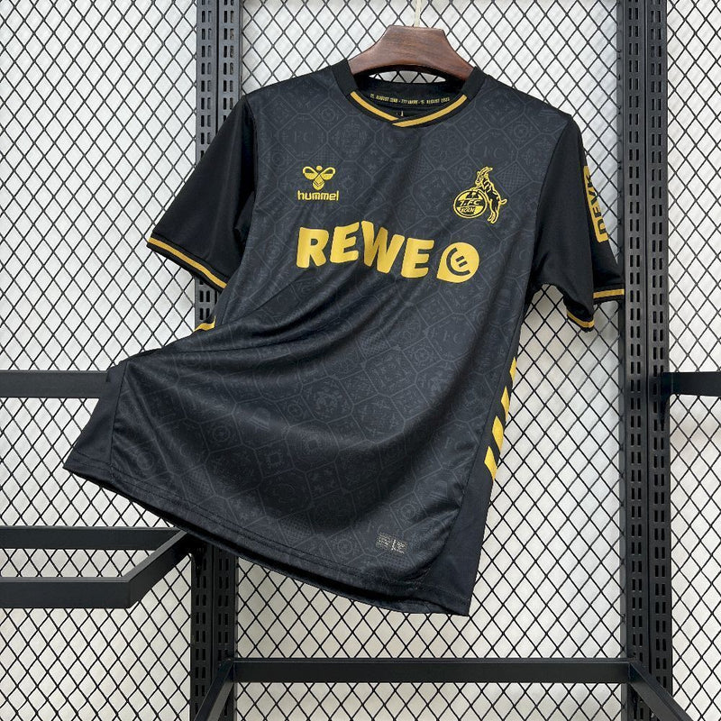 FC Köln Third Trikot 25/26