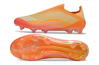 F50 Elite Laceless FG