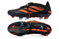Predator 26 Tongue Elite FG