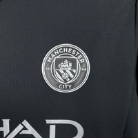 Manchester City Trikot 2025/2026