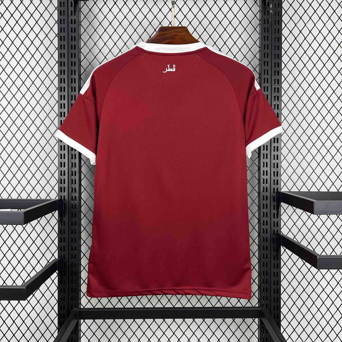 Katar Trikot WM 2026