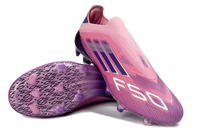 F50 Laceless Elite FG