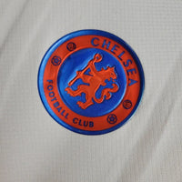 Chelsea Auswärtstrikot 2024/2025