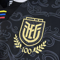 Ecuador Torwarttrikot WM 2026