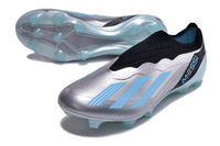 Crazyfast laceless Elite FG