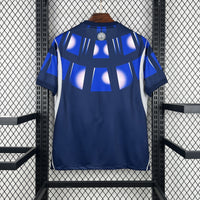 Uruguay Auswärtstrikot WM2026