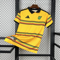 Jamaika Trikot WM 2026