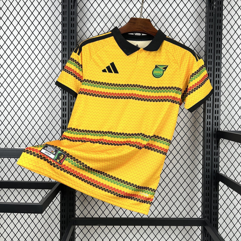 Jamaika Trikot WM 2026