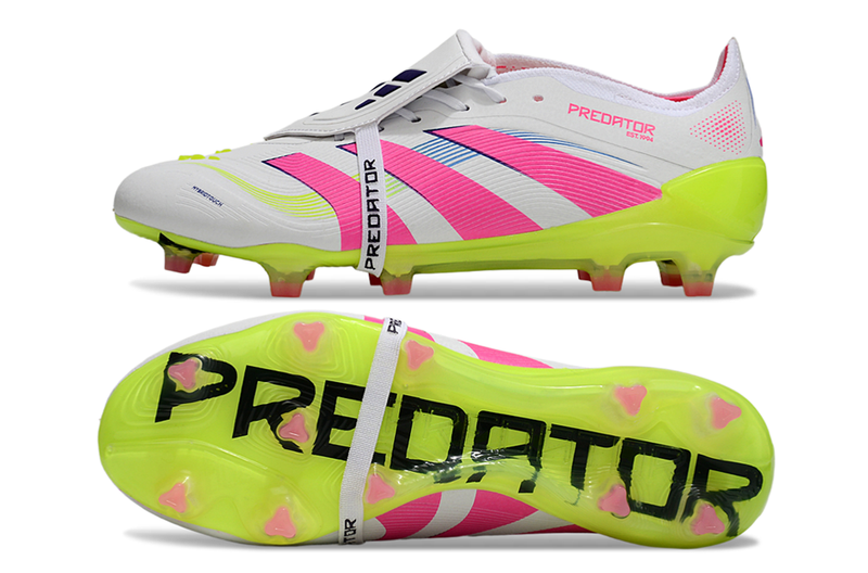 Predator Elite FG