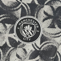Manchester City Trainingstrikot 2025/2026