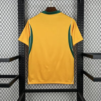 Australien Heimtrikot WM2026