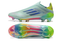 F50 Laceless Elite FG