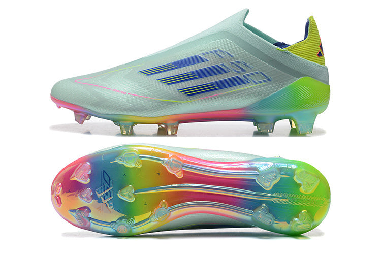 F50 Laceless Elite FG