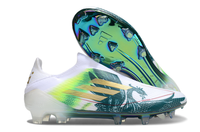 F50 Laceless Elite FG