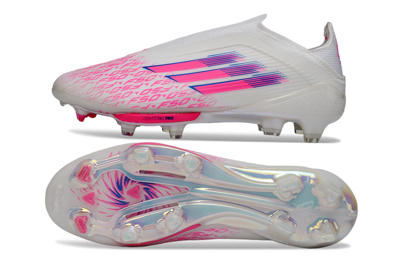 F50+ laceless Elite FG