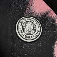Leicester City Trikot 2024/2025