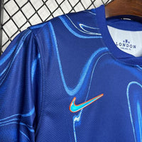 Chelsea Heimtrikot 2024/2025
