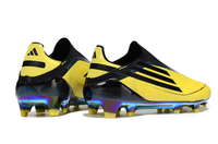 F50 Retro Elite Laceless FG