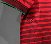Retro/Vintagetrikot Portugal WM2014