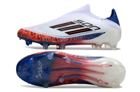 F50 Laceless Son Elite FG