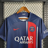 Paris Saint-Germain Heimtrikot 2023/2024