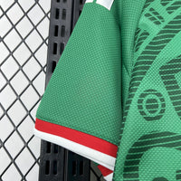 Mexiko Heimtrikot WM2026