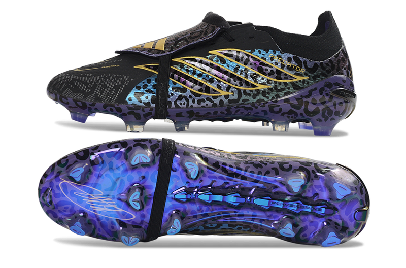 Predator 26 Tongue Kaka Elite FG