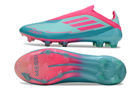 F50 Laceless Messi Elite FG