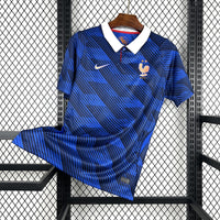 Frankreich Heimtrikot WM2026