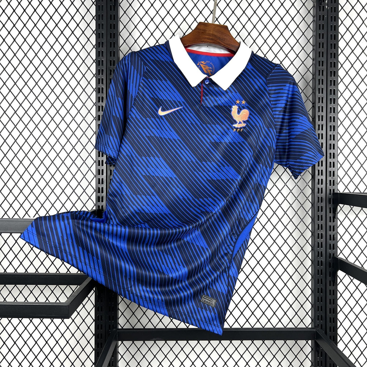 Frankreich Heimtrikot WM2026