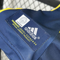 Retro/Vintagetrikot Fenerbace 2007/08
