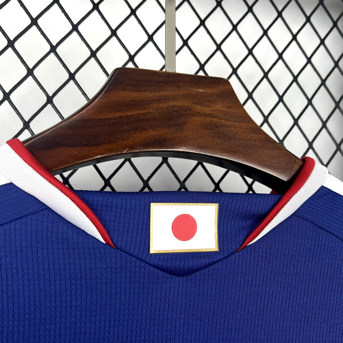 Japan Trikot WM 2026