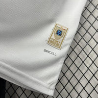 Olympique Marseille Trikot 125 Jahre OM Weiß 2024/2025