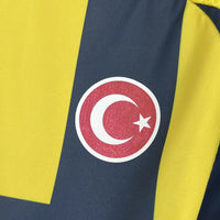 Retro/Vintagetrikot Fenerbace 2007/08