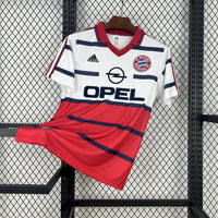 Retro/Vintagetrikot Bayern 1998