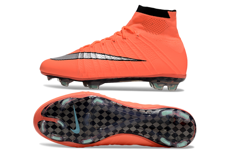 Superfly 4 Elite FG
